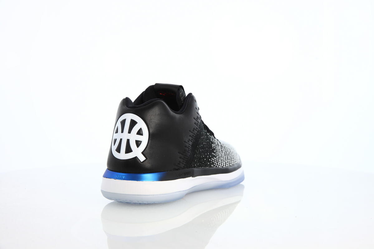 Air Jordan XXXI Low Q54 | 921195-154 | AFEW STORE